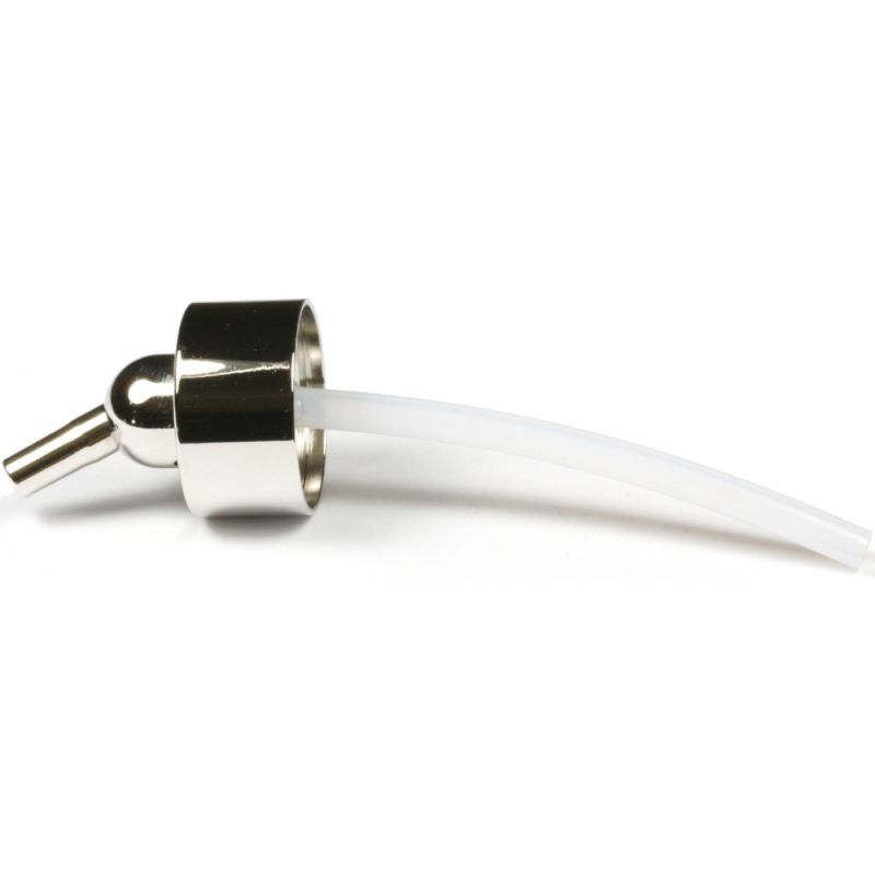[HA-218623] Harder Airbrush, Adapter mit Schlauch für Flasche 30ml