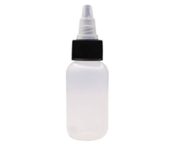 [HA-266081] Harder Airbrush, Flasche 30ml, Kunststoff