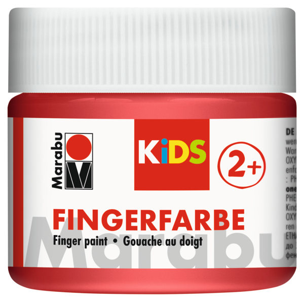 MARABU, KIDS Finger paint 100ml