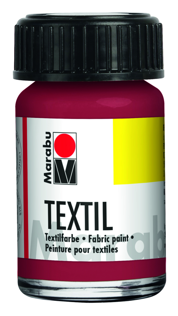 MARABU, Textil jar 15ml