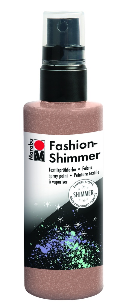 [MA-17180050520] MARABU, Textil, Fashion-Shimmer 100ml (520 shimmer-lemon)
