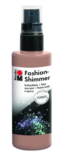 MARABU, Textil, Fashion-Shimmer 100ml