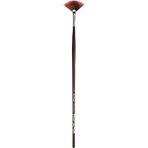 Da Vinci, 485 TOP-ACRYL fan brush