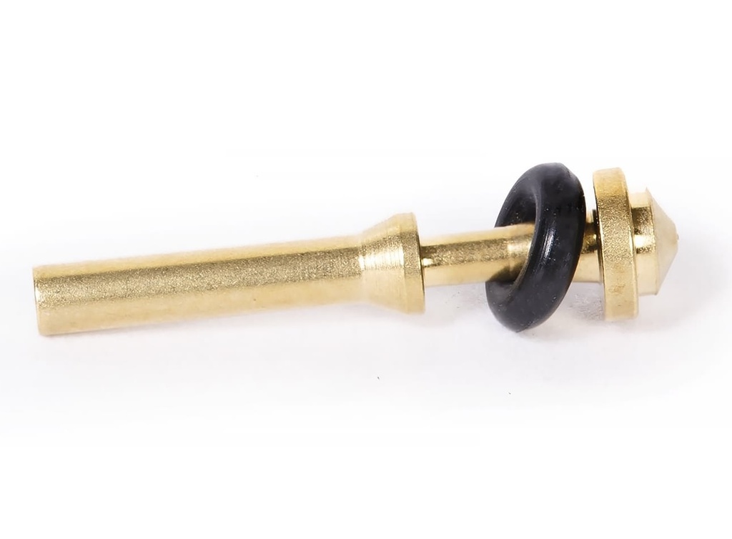 [HA-123261] Harder Airbrush, Valve rod with o-ring
