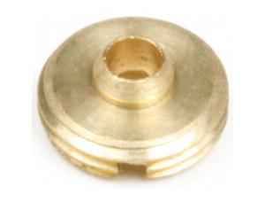 Harder Airbrush, Valve closure screw