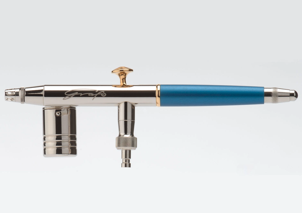 [HA-127013] Harder Airbrush, AB, Grafo T2