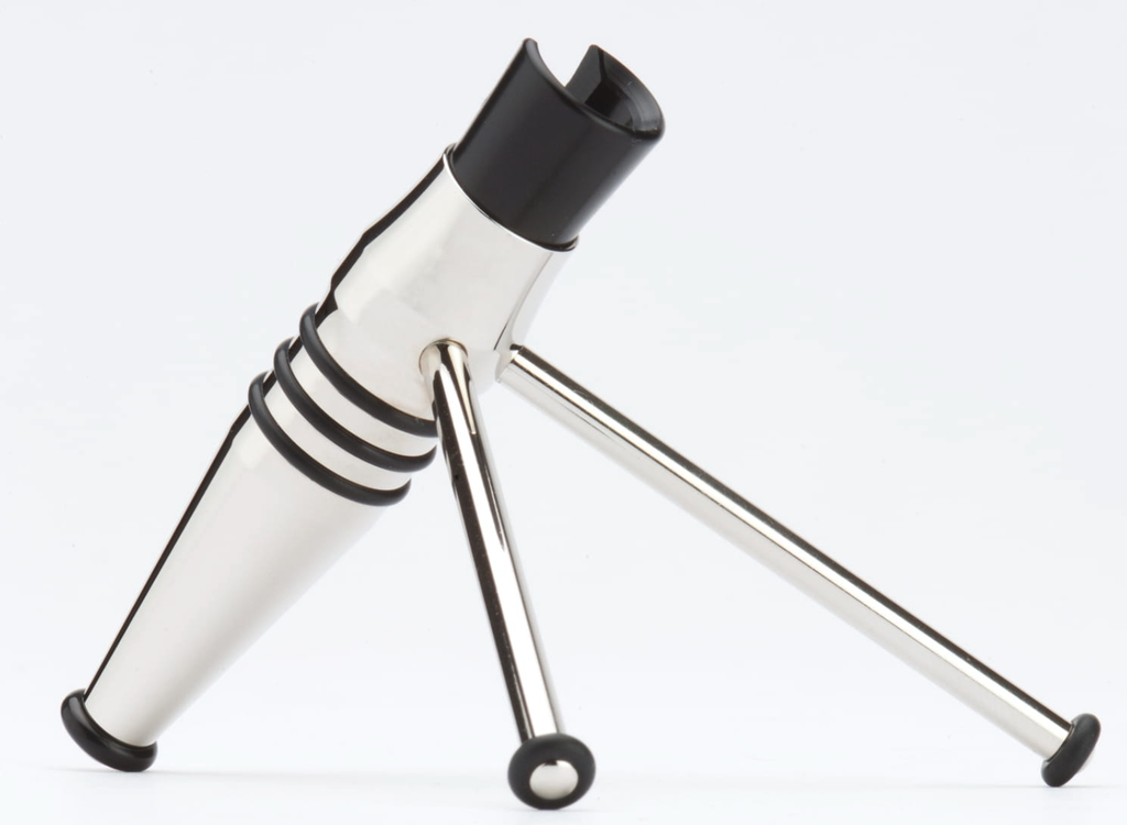 [HA-126953] Harder Airbrush, Airbrush holder in Evolution