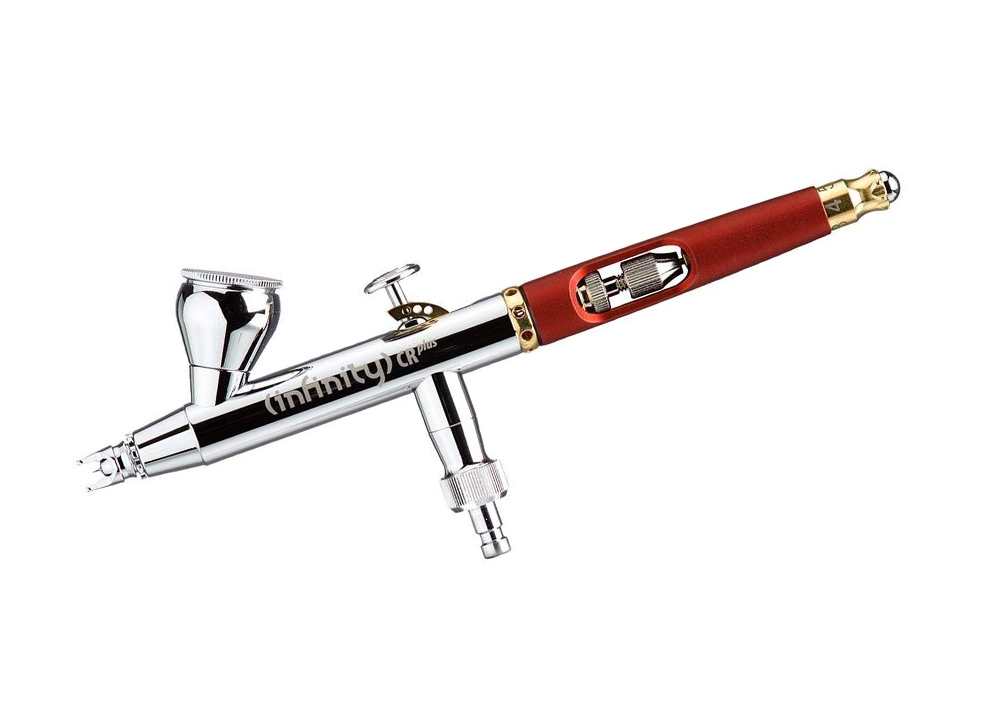 [HA_126554] Harder Airbrush, AB, INFINITY CR Plus 0,15mm