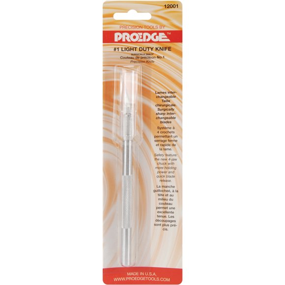 [HA-870020] PROEDGE, Cutting Knife