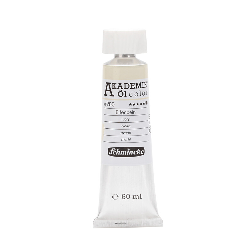 Schmincke, Akademie Oil color
