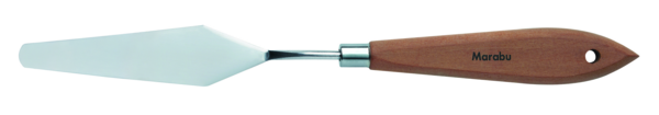 [MA-017200001] Marabu, Paint Knife  (9.5cm)