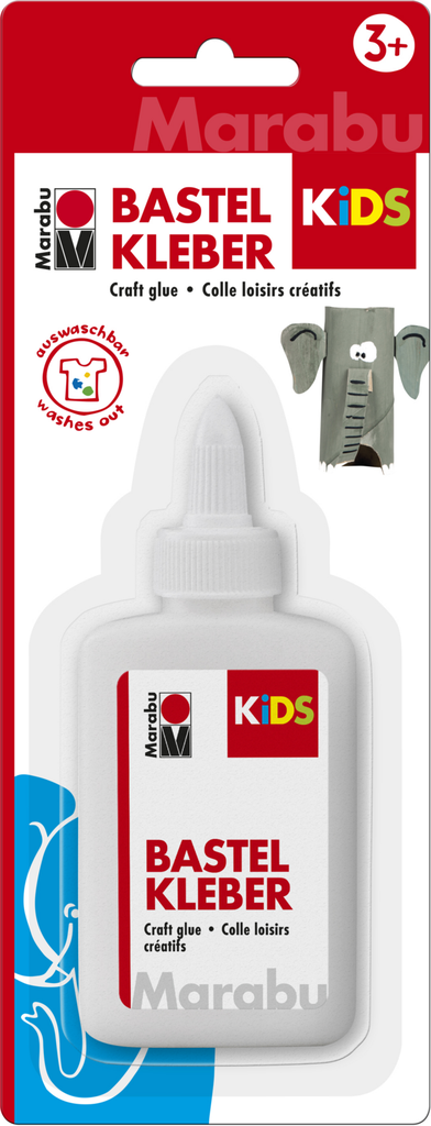 Marabu, KiDS, Craft Glue 100ml