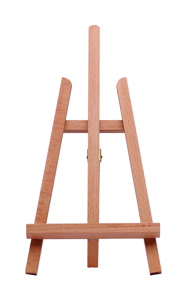 [MA-162500101] MARABU, Easel, Table top 43x22x7cm