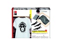 Marabu, Textil Screen Printing set