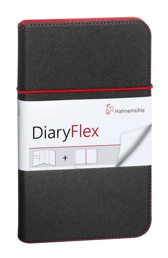 Hahnemühle, DiaryFlex, 100 gsm