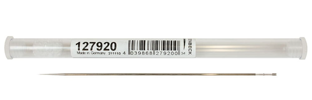[HA-127920] Harder Airbrush, Needle V2.0 (0.15mm)