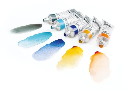 Schmincke, HORADAM® AQUARELL, Tube