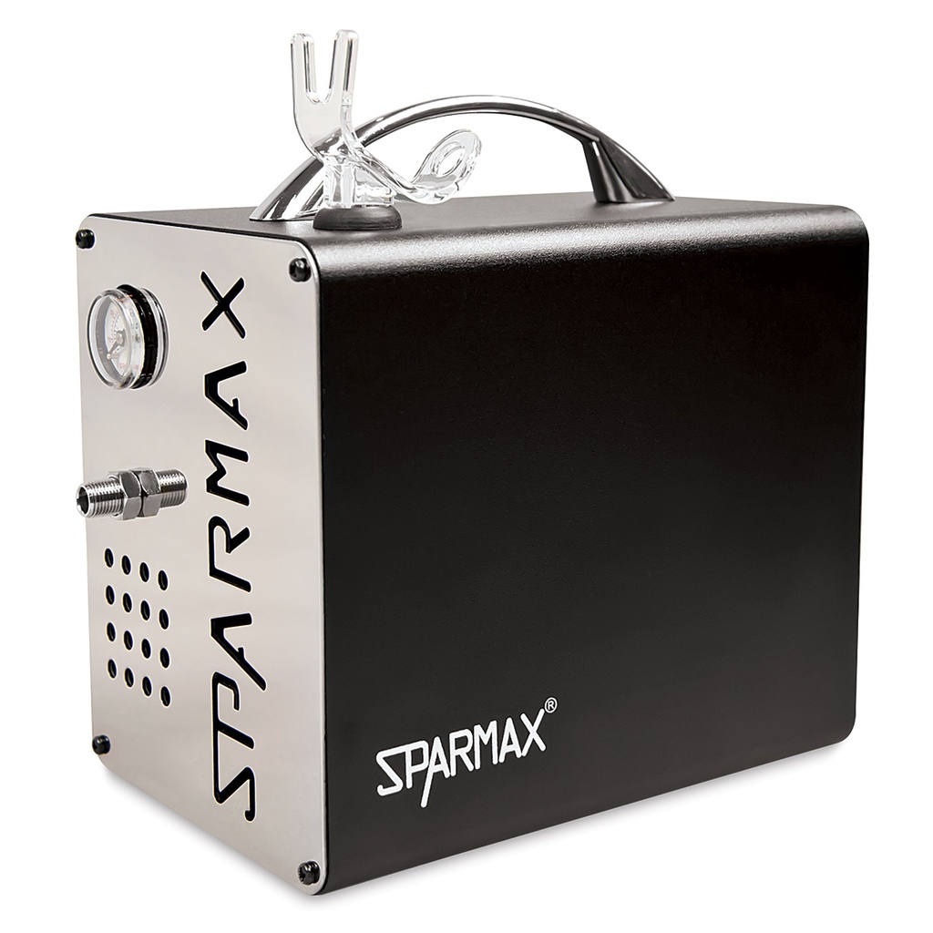 [SP_161014] Sparmax Compressor ARISM (AC-66hx)