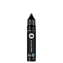 MOLOTOW, Blackliner Refill 30ml 