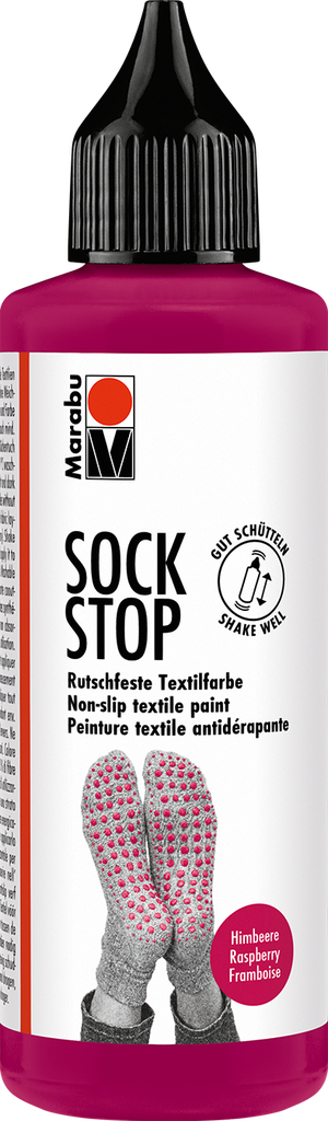 Marabu, Sock Stop, 90ml 