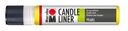 Marabu, Candle Liner, 25 ml