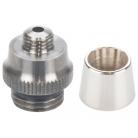 [HA_123793] Harder Airbrush, Air cap, COLANI (0.8mm)