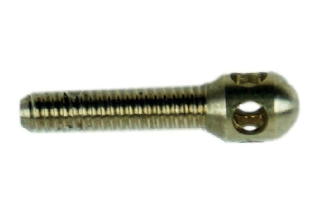 [HA-124091] Harder Airbrush, Air control screw for COLANI
