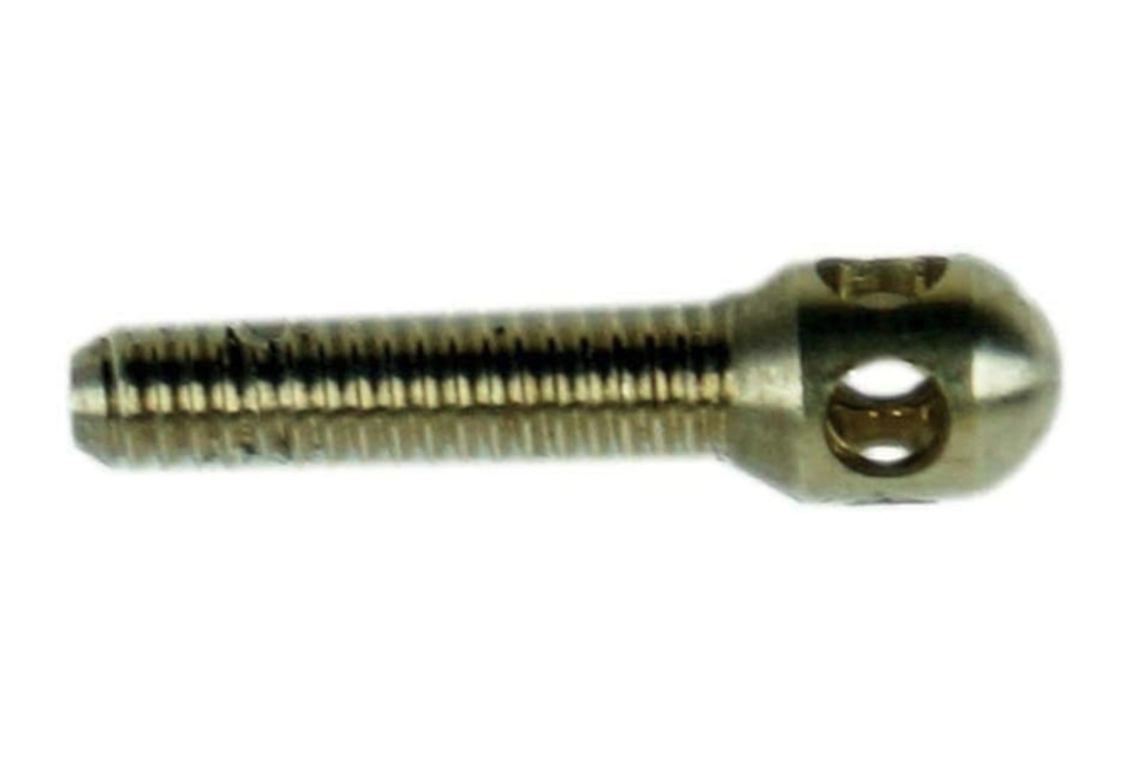 Harder Airbrush, Air control screw for COLANI