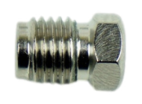 [HA-124063] Harder Airbrush, screw for needle seal COLANI