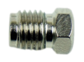 Harder Airbrush, screw for needle seal COLANI