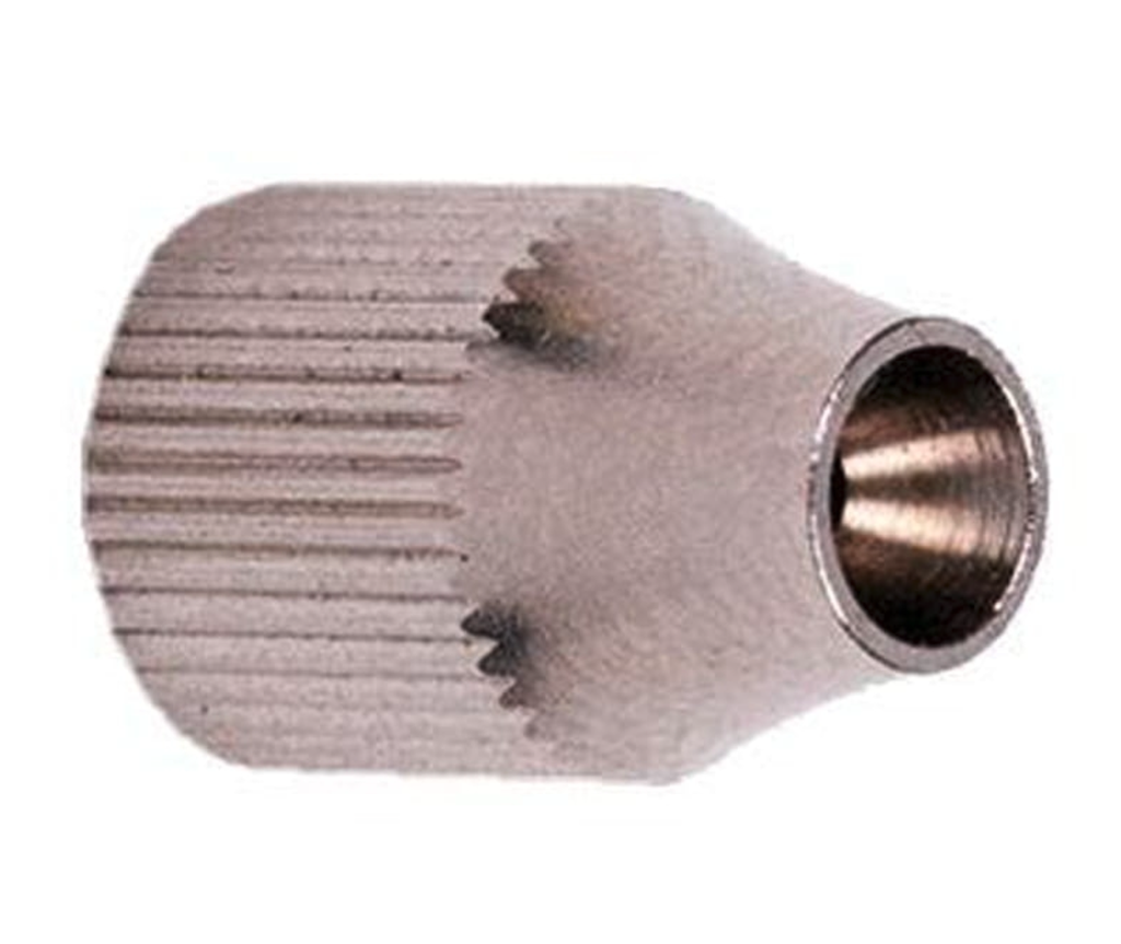 [HA-124113] Harder Airbrush, Clamping nut COLANI
