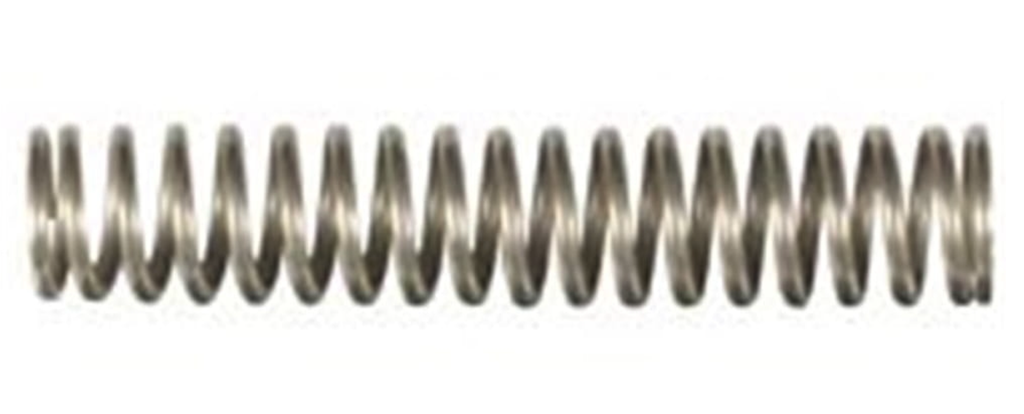 [HA-124120] Harder Airbrush, Needle spring COLANI