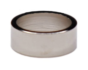 [HA-124383] Harder Airbrush, distance flange, mini, COLANI
