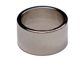 [HA-124393] Harder Airbrush, distance flange, large, COLANI