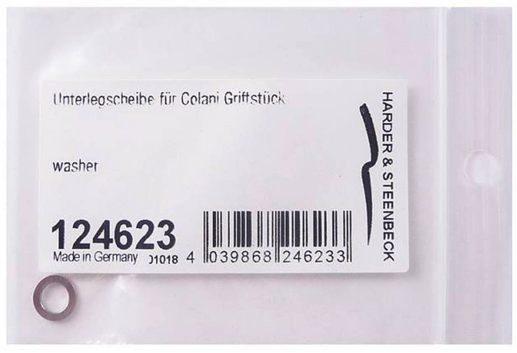 [HA-124623] Harder Airbrush - washer for COLANI handle