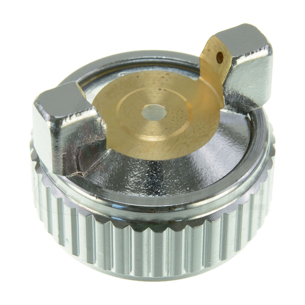 Sparmax, needle cap (05mm, 0.8mm, 1.0mm)