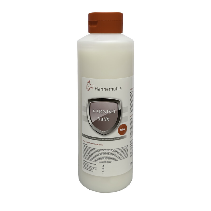 [HA_10640736] Hahnemühle, Varnish (satin)