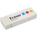 Creative, Eraser