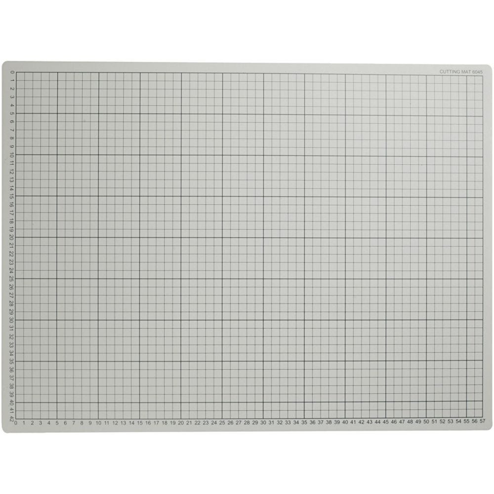 [cr-11722] Cutting boards, thickness 3mm (22x30)
