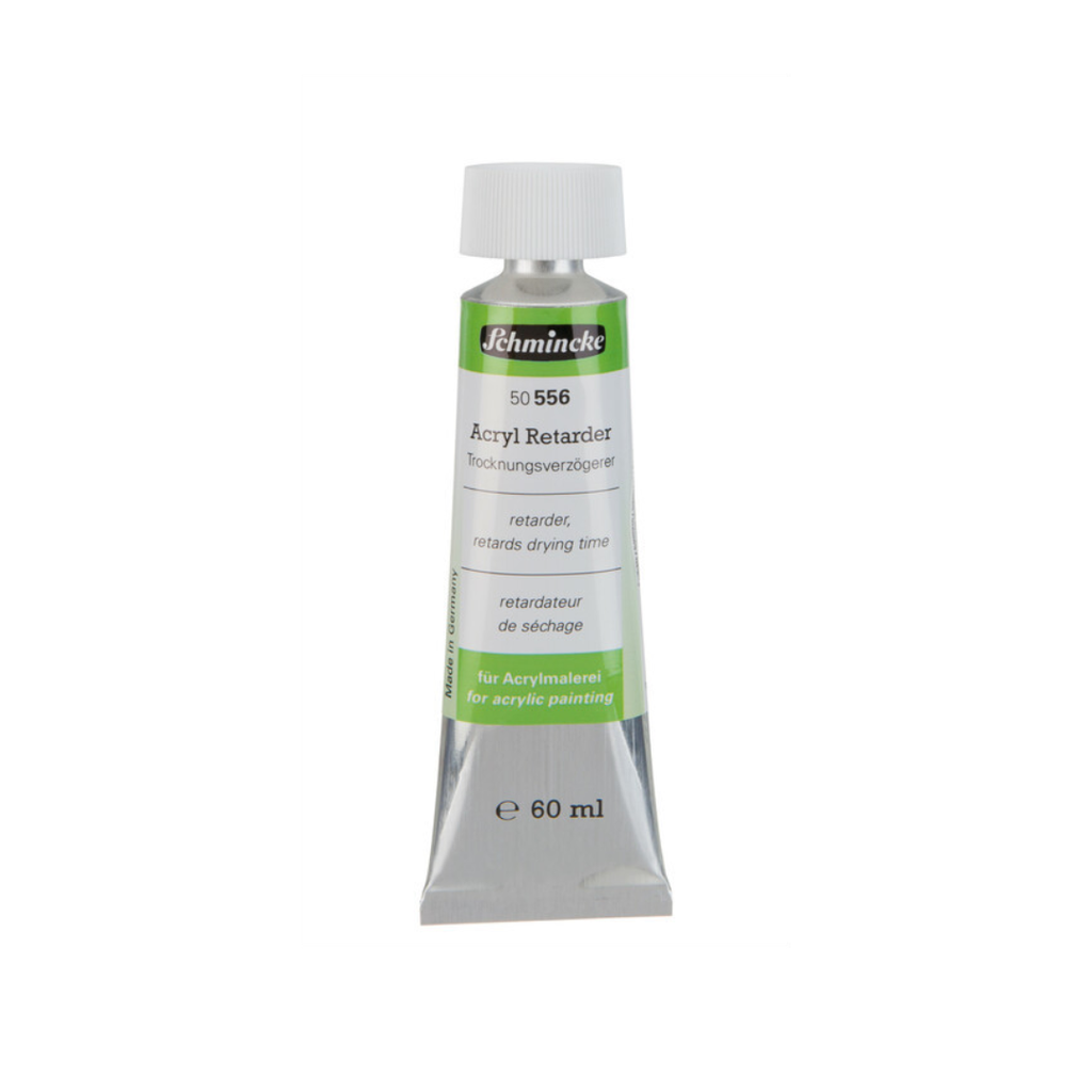[SM_50556011] Schmincke, Medium, Acryl retarder (Tube 60ml)