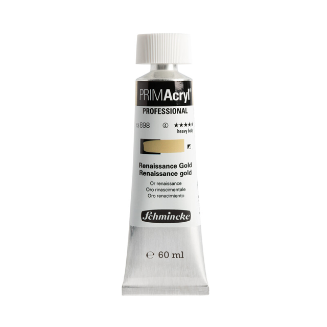 [SM_13100011] Schmincke, PRIMAcryl (100 zinc white)