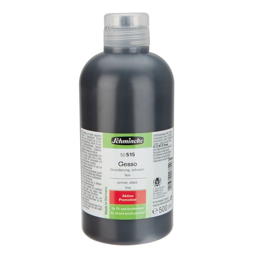 Schmincke, Gesso Primer 250ml