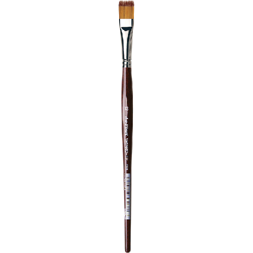 Da Vinci, 1381, VARIO-TIP synthetic flat