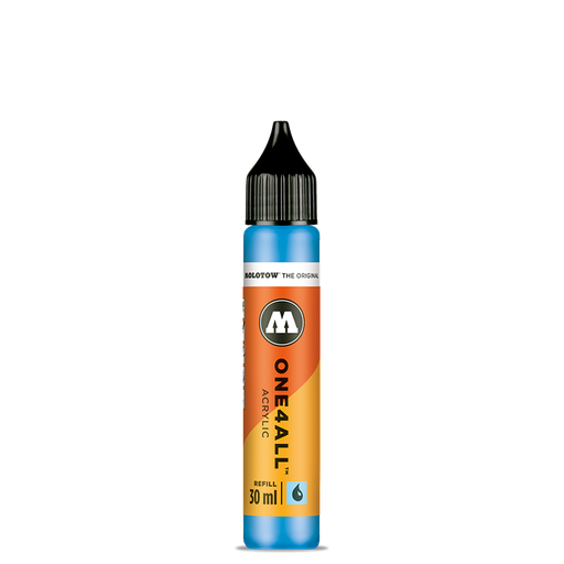 MOLOTOW, ONE4ALL, REFILL 30ml