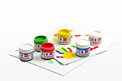 MARABU, KIDS Finger paint 100ml