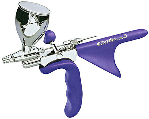 Harder Airbrush, AB, Colani 0.8